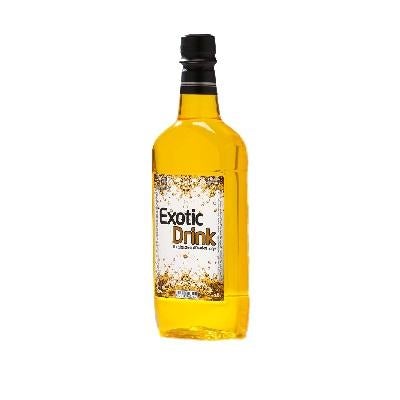 LICOR DE VODKA EXOTIC DRINK MANGO 0,70LT - Domi Delivery