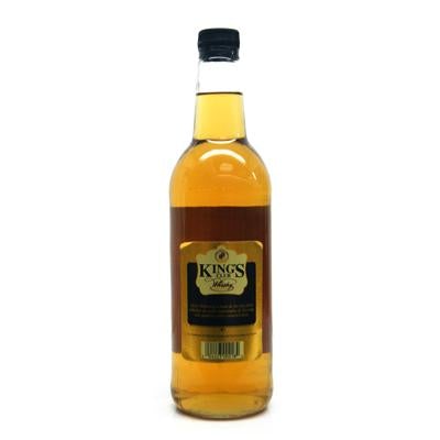 LICOR DE WHISKY KING CLUB 0,70LT - Domi Delivery