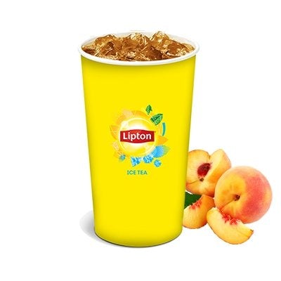 Lipton Durazno Vaso - Domi Delivery