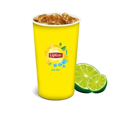 Lipton limón Vaso - Domi Delivery