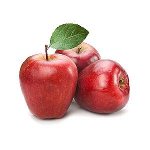 Manzana roja 1kg - Domi Delivery