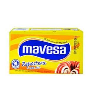 Margarina repostera mavesa 250g - Domi Delivery