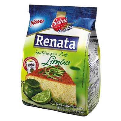 Mezcla torta renata limon 400g - Domi Delivery