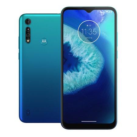 MOTOROLA G8 POWER 4GB/64GB - Domi Delivery