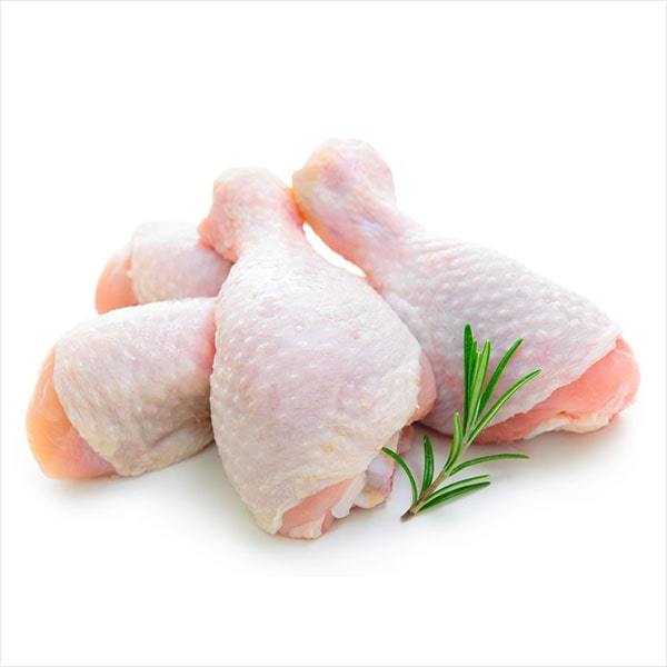 Muslo de pollo 1kg sin contramuslo - Domi Delivery