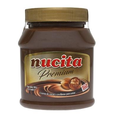 Nucita Premium 280g - Domi Delivery