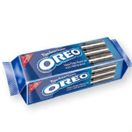 Oreo Americano 36g paq de 4u - Domi Delivery