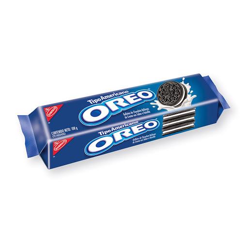 Oreo Tipo Americano Tubo 108g - Domi Delivery