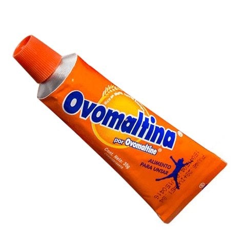 Ovomaltina 35G - Domi Delivery