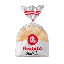 Pan árabe el arabito 5u - Domi Delivery