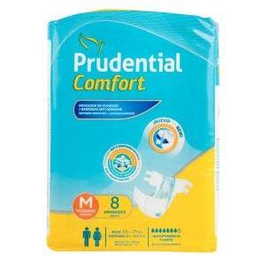 Pañal adulto Prudential Talla M 8 - Domi Delivery