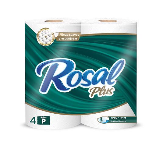 Papel Higienico Rosal Plus - Domi Delivery