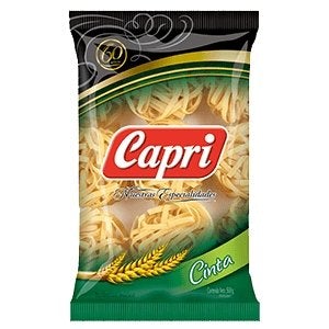 Pasta cinta capri 500g - Domi Delivery