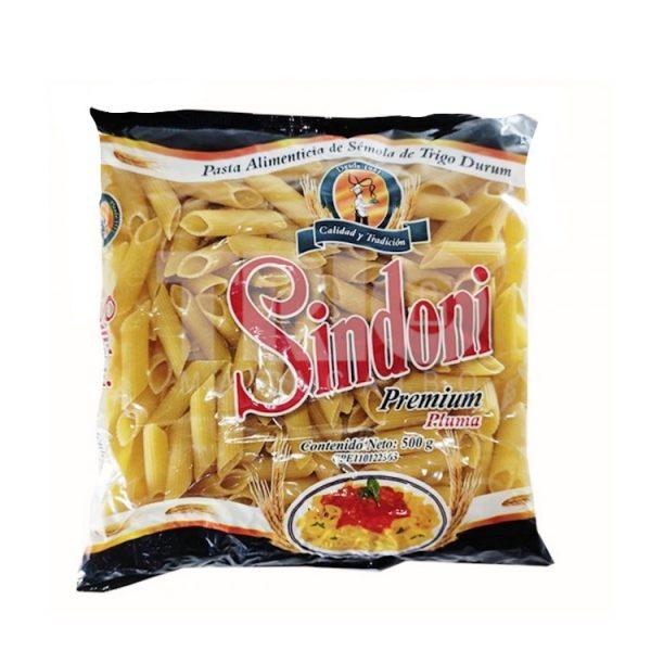 Pasta pluma sindoni 500g - Domi Delivery