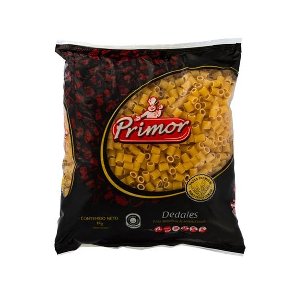 Pasta primor dedal 1kg - Domi Delivery