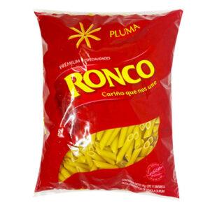 Pasta ronco plumita 1kg - Domi Delivery