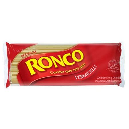 Pasta ronco vermicelli 1kg - Domi Delivery