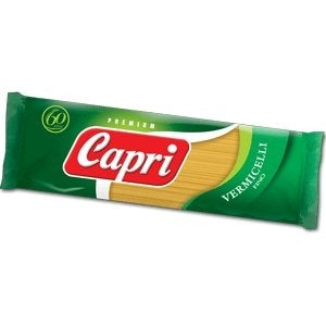 Pasta vermicelli capri 500g - Domi Delivery