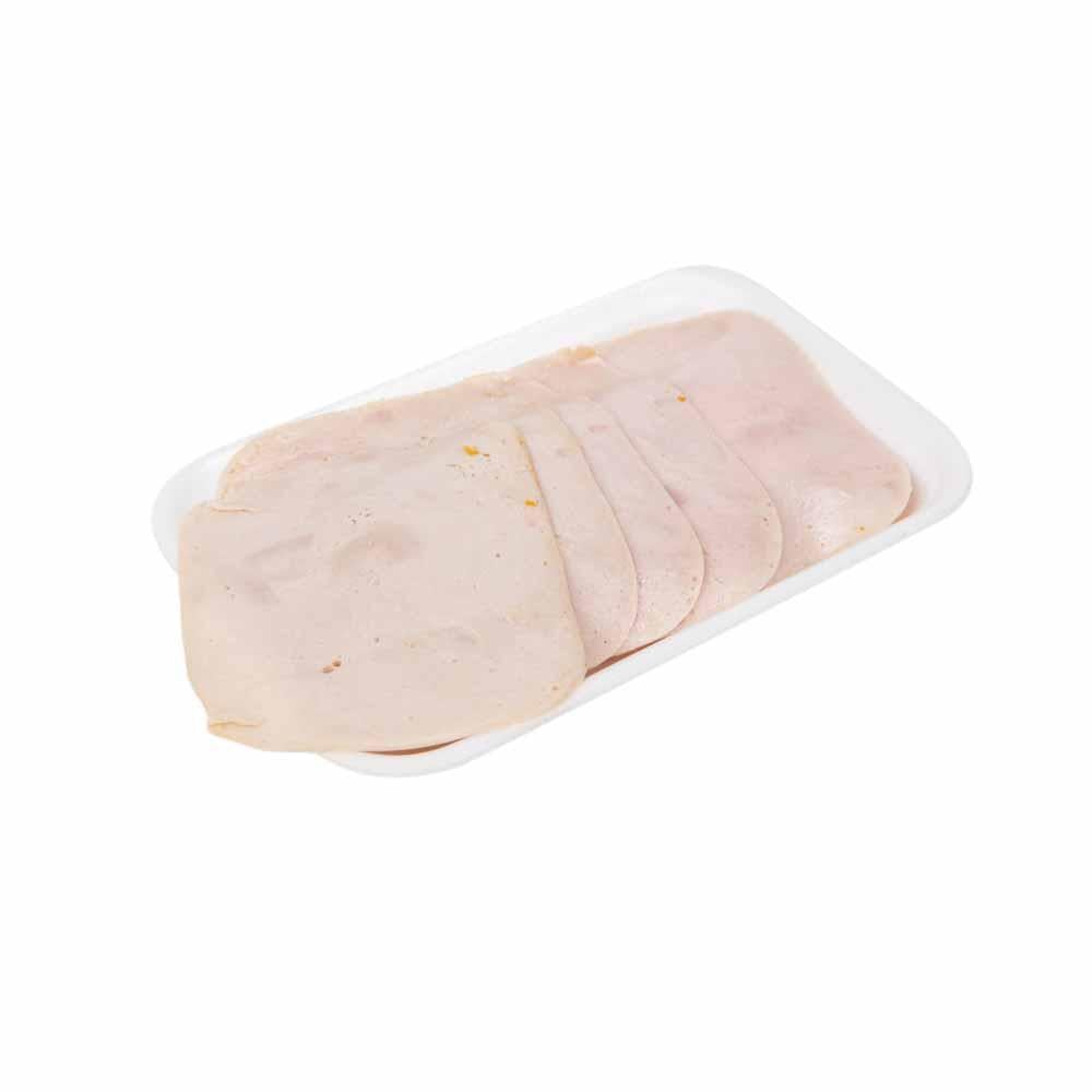 Pechuga de pavo mallorca 100g - Domi Delivery