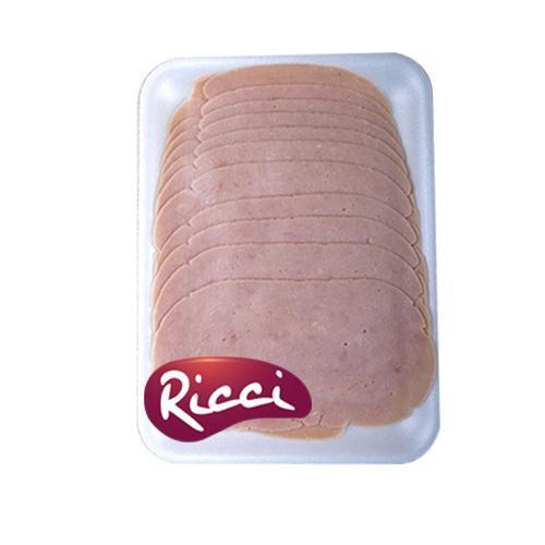 Pechuga de pavo ricci 100g - Domi Delivery