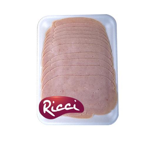 Pechuga de pavo ricci 250g - Domi Delivery