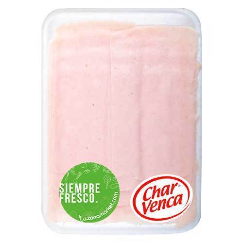 Pechuga de pollo charvenca 500g - Domi Delivery