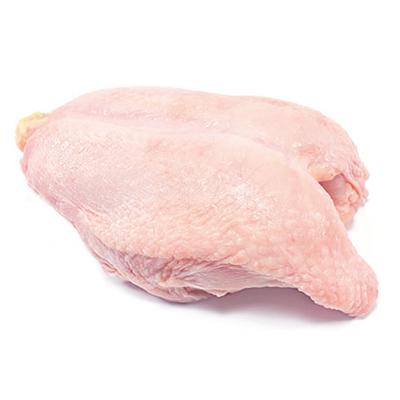 Pechuga de pollo con hueso 1kg - Domi Delivery