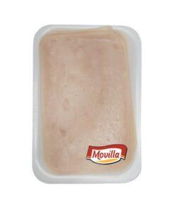 Pechuga de pollo movilla cocido 100g - Domi Delivery