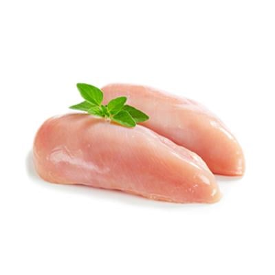 Pechuga de pollo sin hueso 1kg - Domi Delivery