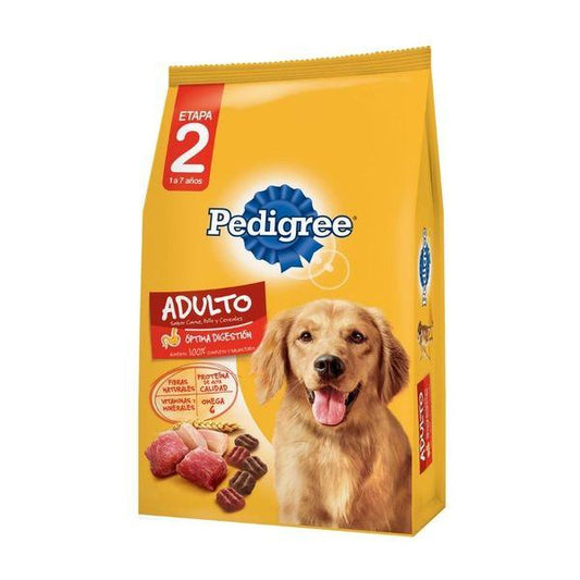 Pedigree Adulto 1.5kg - Domi Delivery