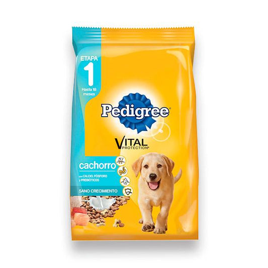 Pedigree Cachorro 1.5kg - Domi Delivery