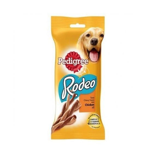 Pedigree Rodeo Pollo 70g - Domi Delivery