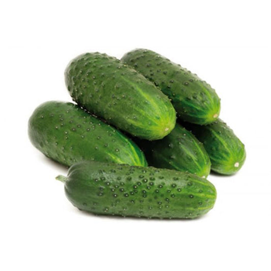 Pepino 500g - Domi Delivery