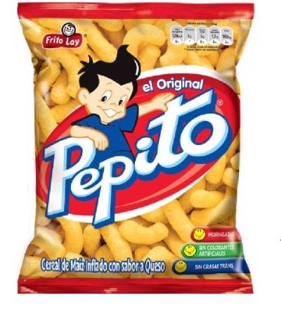 Pepito 25G - Domi Delivery