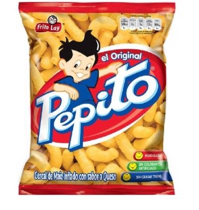 Pepito 80g - Domi Delivery