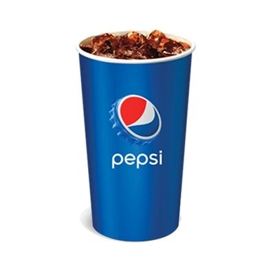 Pepsi Vaso - Domi Delivery