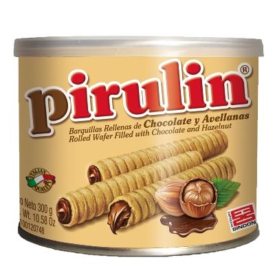 Pirulin Lata Grande 300g - Domi Delivery