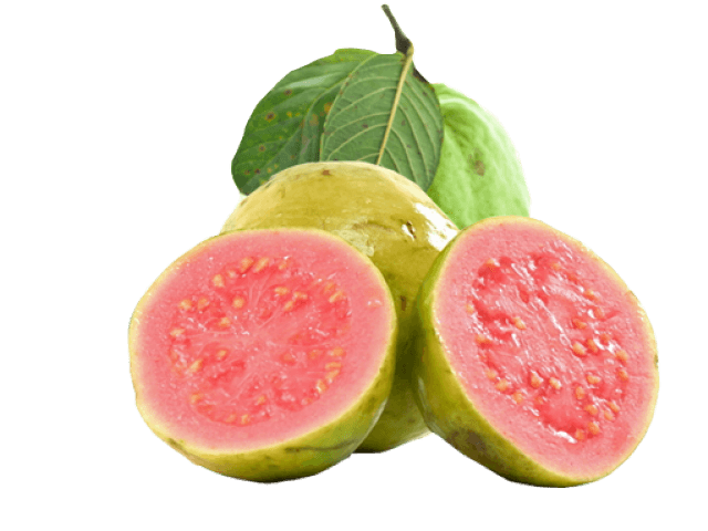 Guayaba 1kg