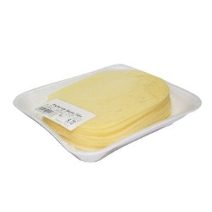 Queso amarillo edam 250g - Domi Delivery