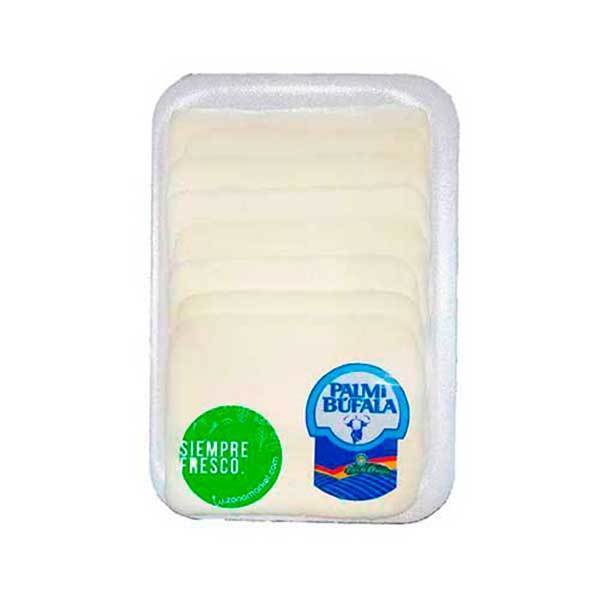 Queso blanco palmibufala 100g - Domi Delivery