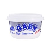 Queso crema Gaby 250g - Domi Delivery