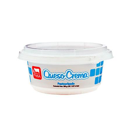 Queso crema paisa 200g - Domi Delivery