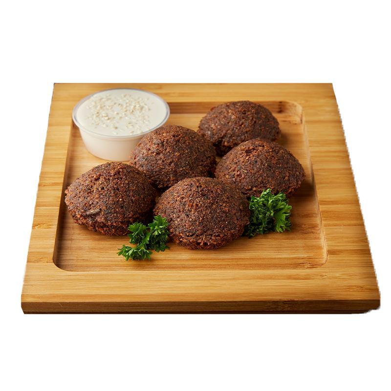 Ración de Falafel 5 Unidades - Domi Delivery