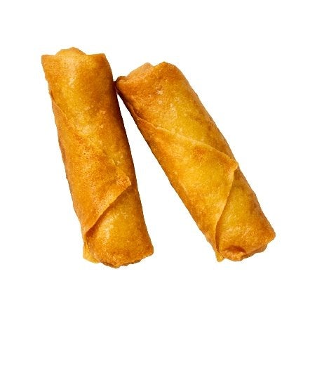 Ración De Lumpias 2u - Domi Delivery