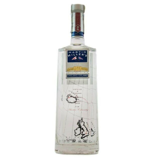 GINEBRA MARTIN MILLERS 0,70LT