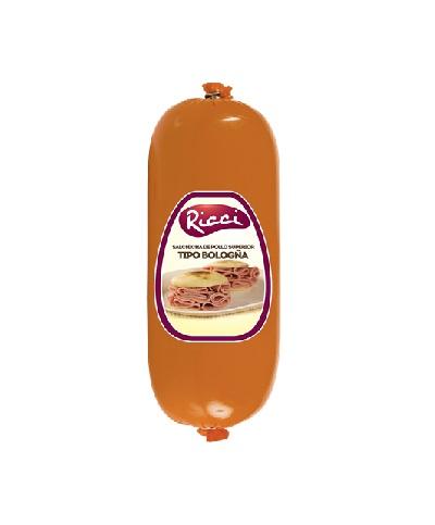 Salchicha pollo bologna 500g - Domi Delivery