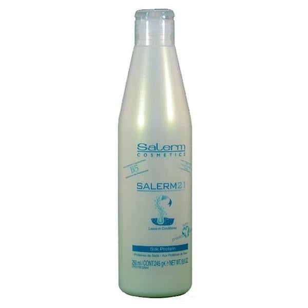 Salerm 21 C/Peinar Proteinas Seda 250Ml - Domi Delivery