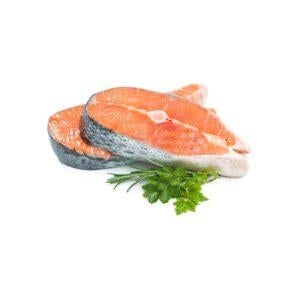 Salmon ruedas 500g - Domi Delivery