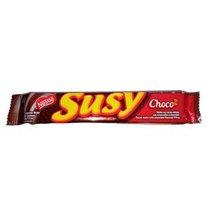 Susy Choco2 58G - Domi Delivery