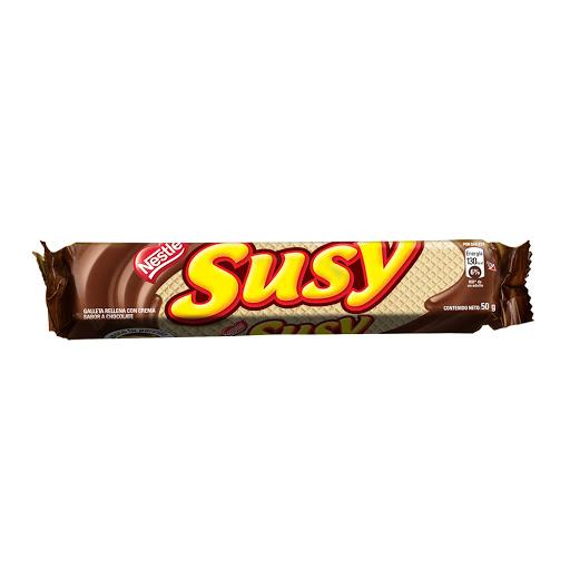 Susy Maxi 50g - Domi Delivery